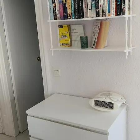 Skol 103a By Completely Apartment Marbella