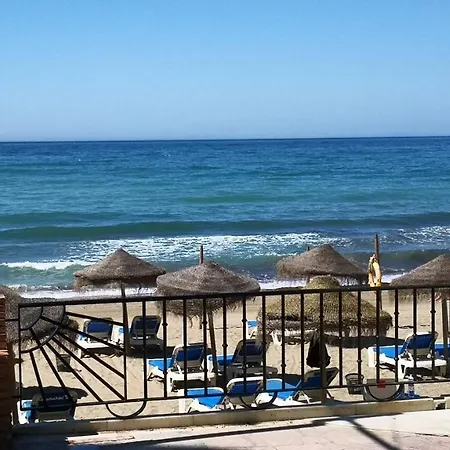 Skol 103a By Completely Apartment Marbella