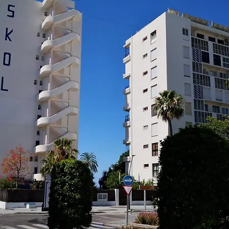 Apartment Skol 103a By Completely *