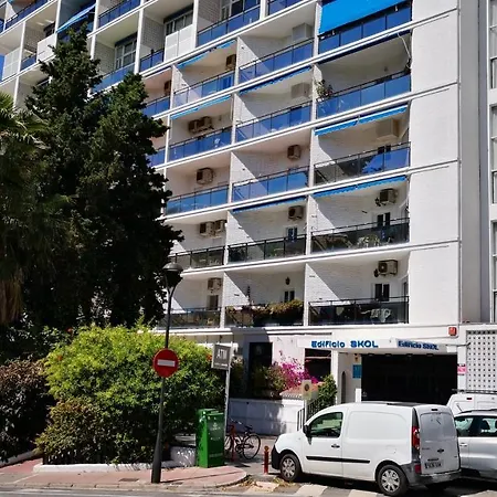 Skol 103a By Completely * Marbella