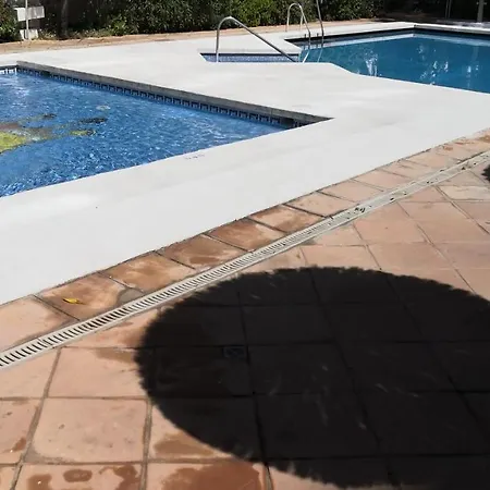 Skol 103a By Completely Apartment Marbella